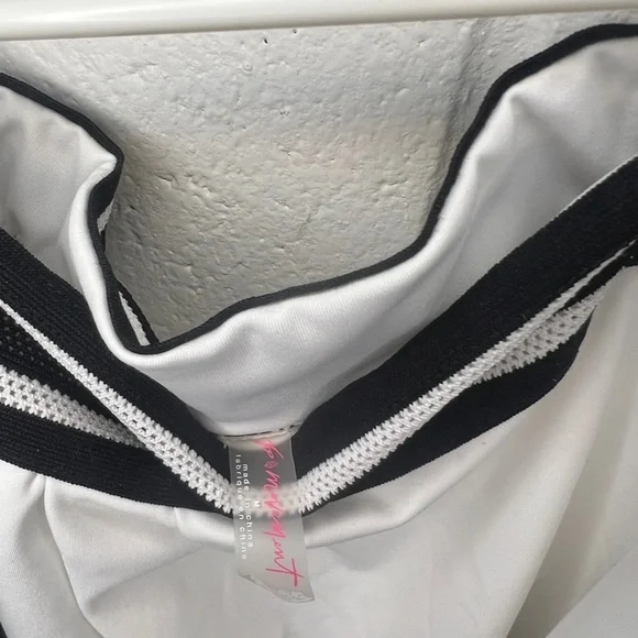 Free People FP Movement Women's Round Robin Skort Skirt - Picture 3 of 3